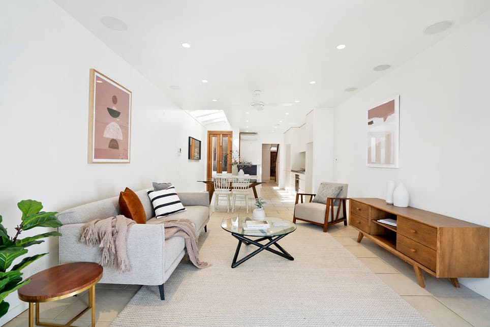 12 Goodhope Street, Paddington, Paddington - Image 1