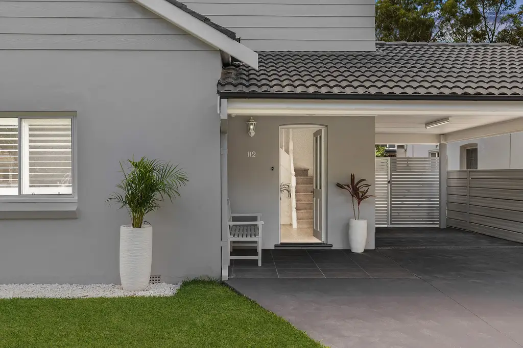 112 Madeline Street, Belfield, Belfield - Thumbnail 5