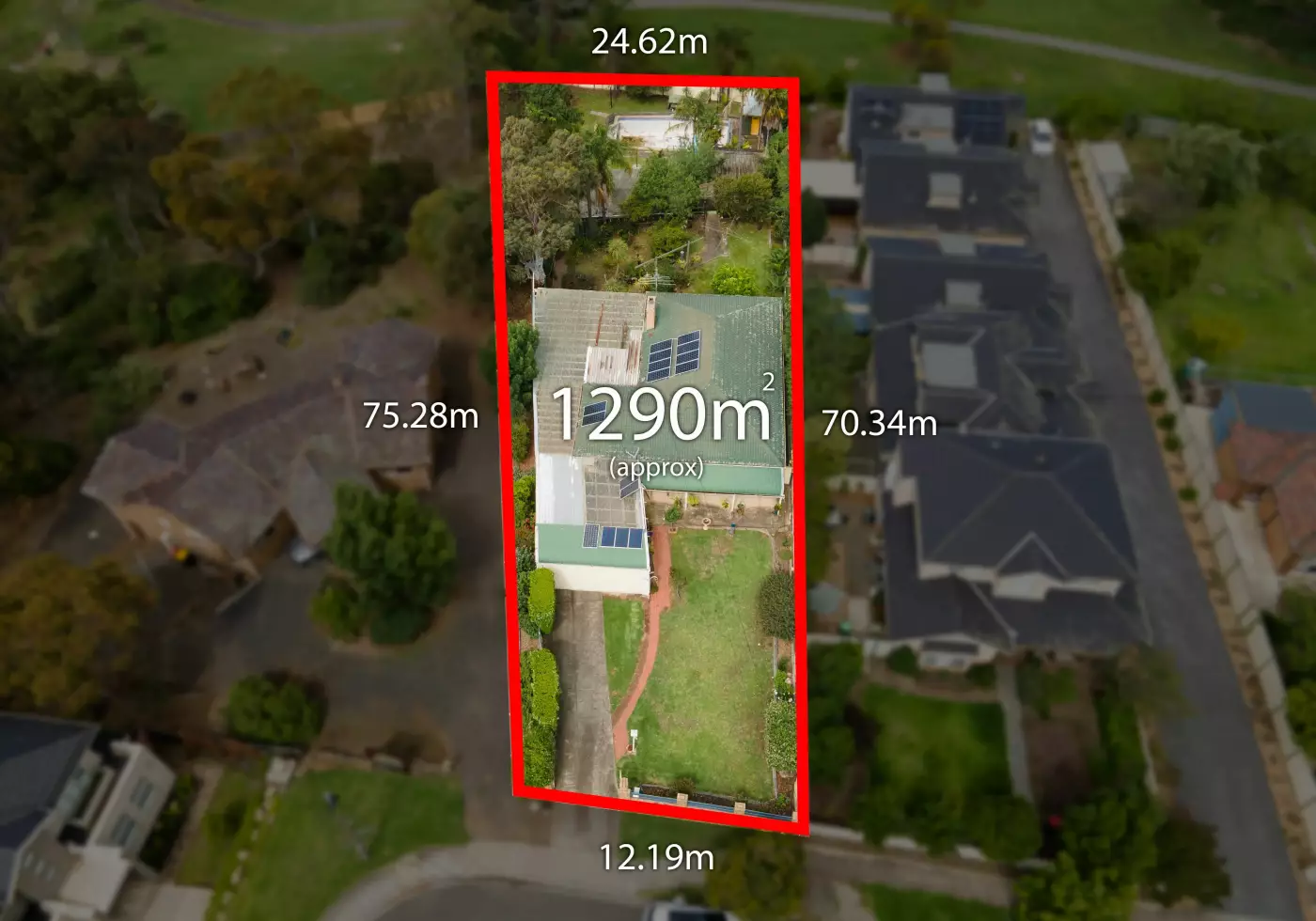 28 Riverview Street, Avondale Heights, Avondale Heights - Thumbnail 2