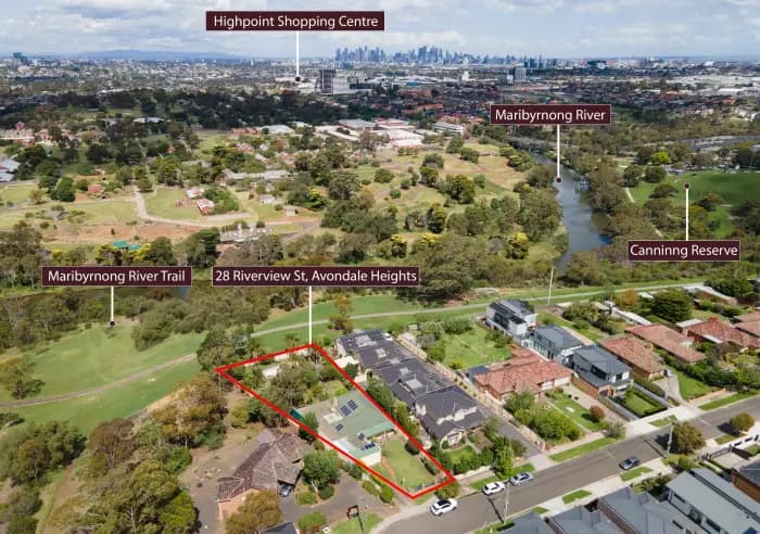 28 Riverview Street, Avondale Heights, Avondale Heights - Thumbnail 3
