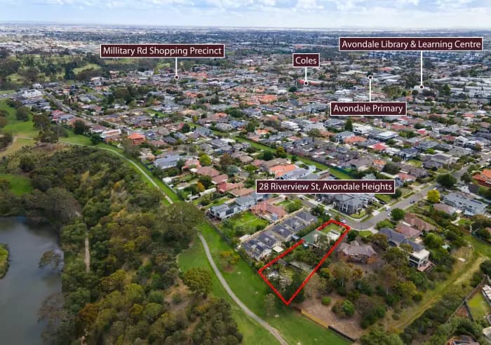 28 Riverview Street, Avondale Heights, Avondale Heights - Thumbnail 4