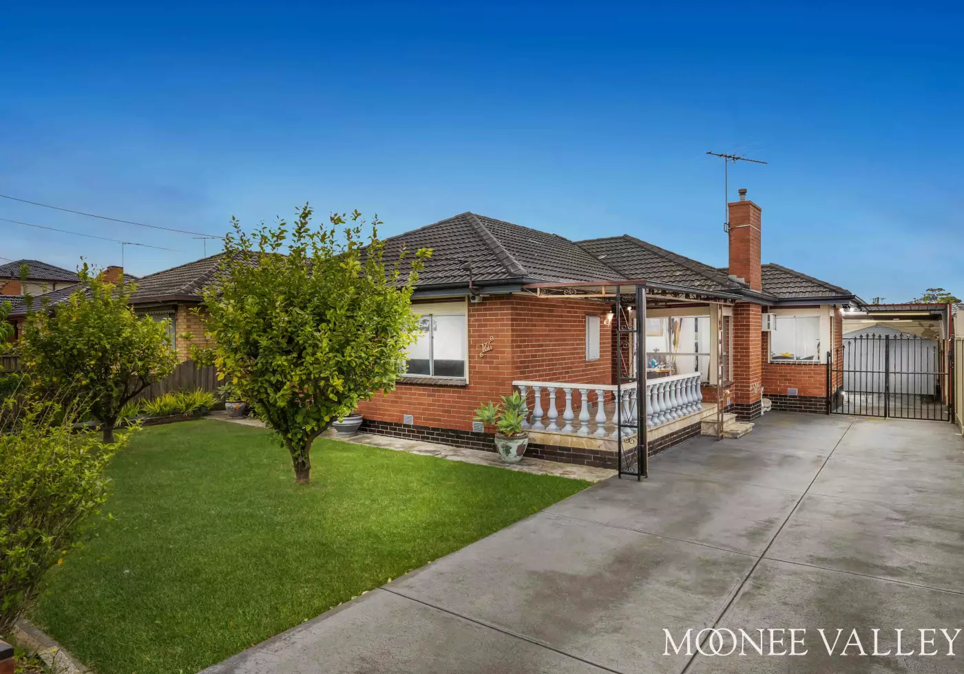 166 Military Road (Not On Main Road), Avondale Heights, Avondale Heights - Thumbnail 2
