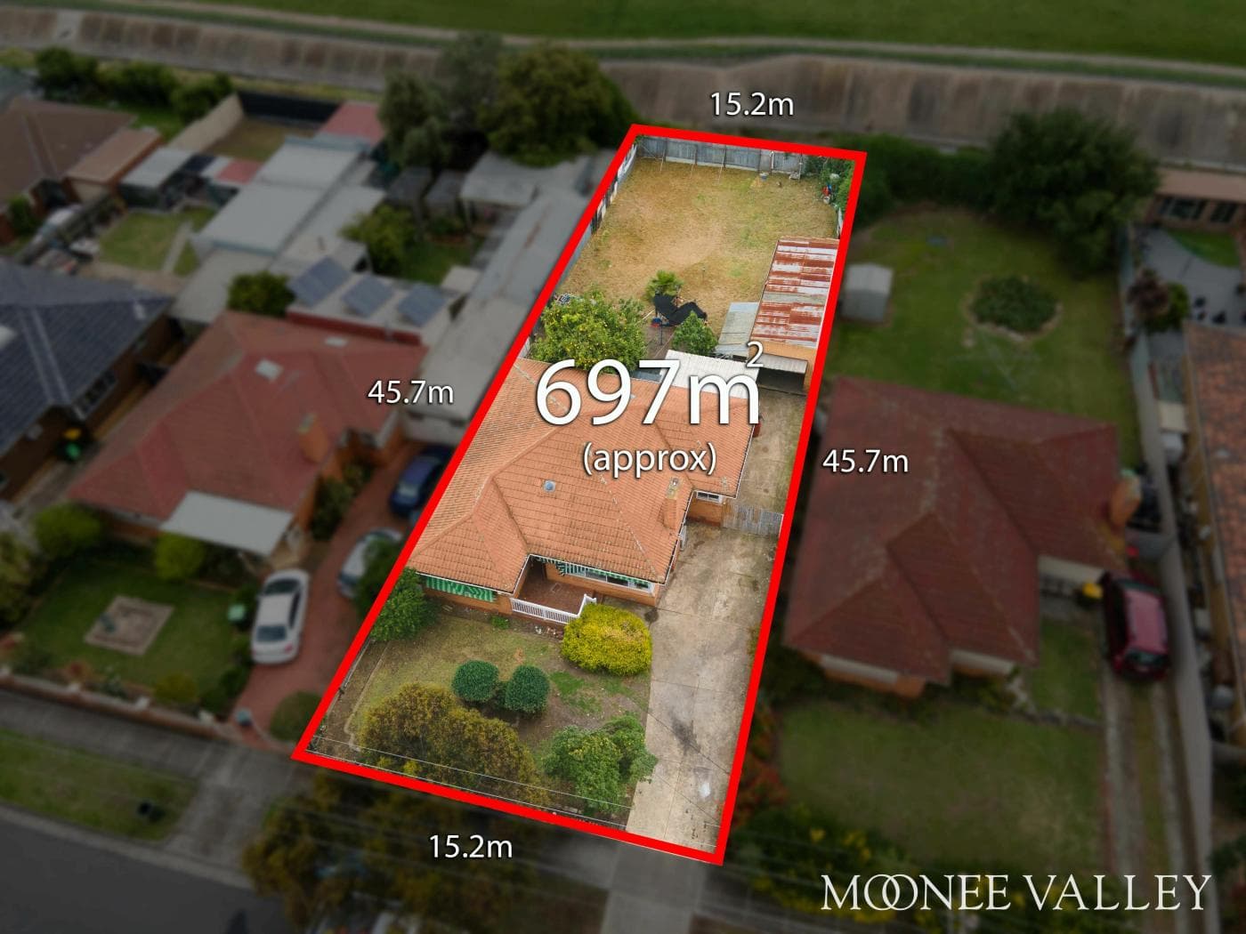 63 Camperdown Avenue, Sunshine North, Sunshine North - Image 1