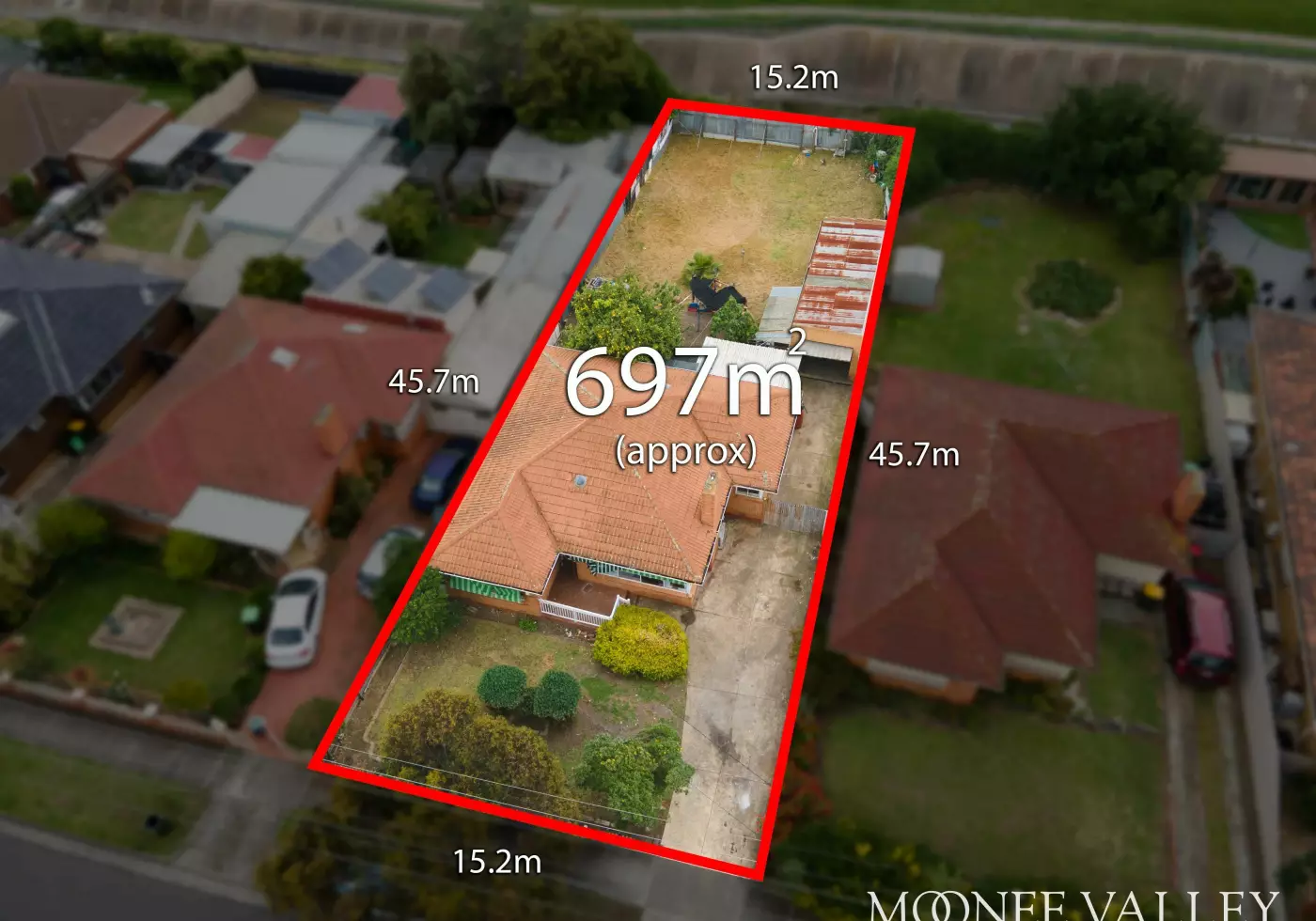 63 Camperdown Avenue, Sunshine North, Sunshine North - Thumbnail 2