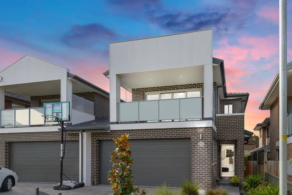16 Walther Avenue, Bass Hill, Bass Hill - Image 1