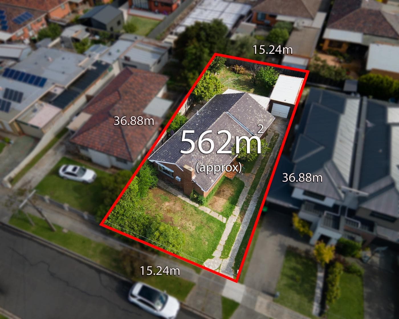 5 Chantilly Avenue, Avondale Heights, Avondale Heights - Image 1