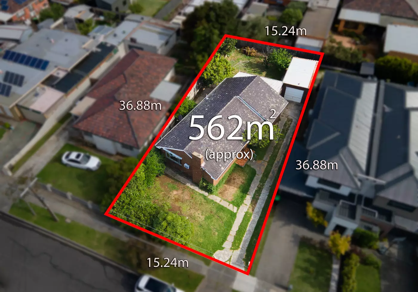 5 Chantilly Avenue, Avondale Heights, Avondale Heights - Thumbnail 2
