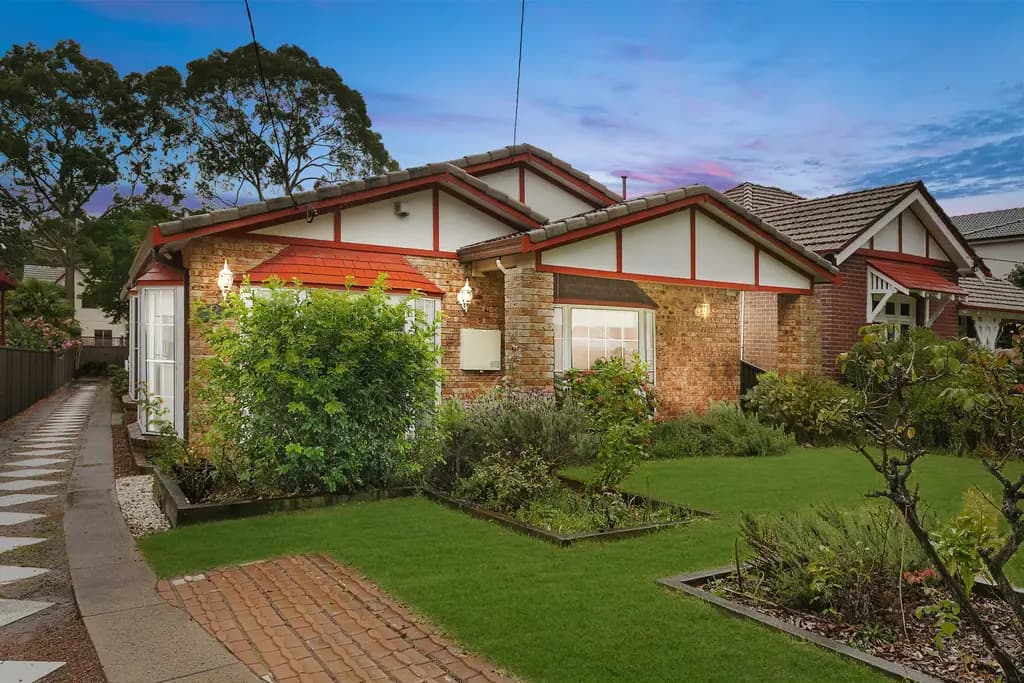 129 Albert Road, Strathfield, Strathfield - Image 1