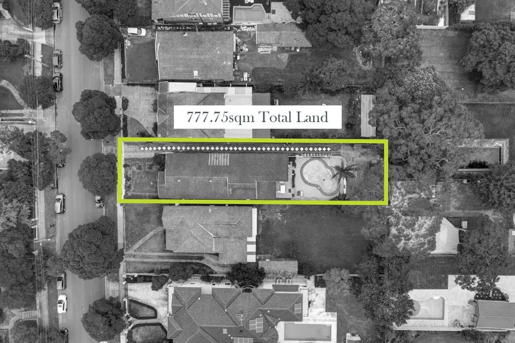 129 Albert Road, Strathfield, Strathfield - Thumbnail 2