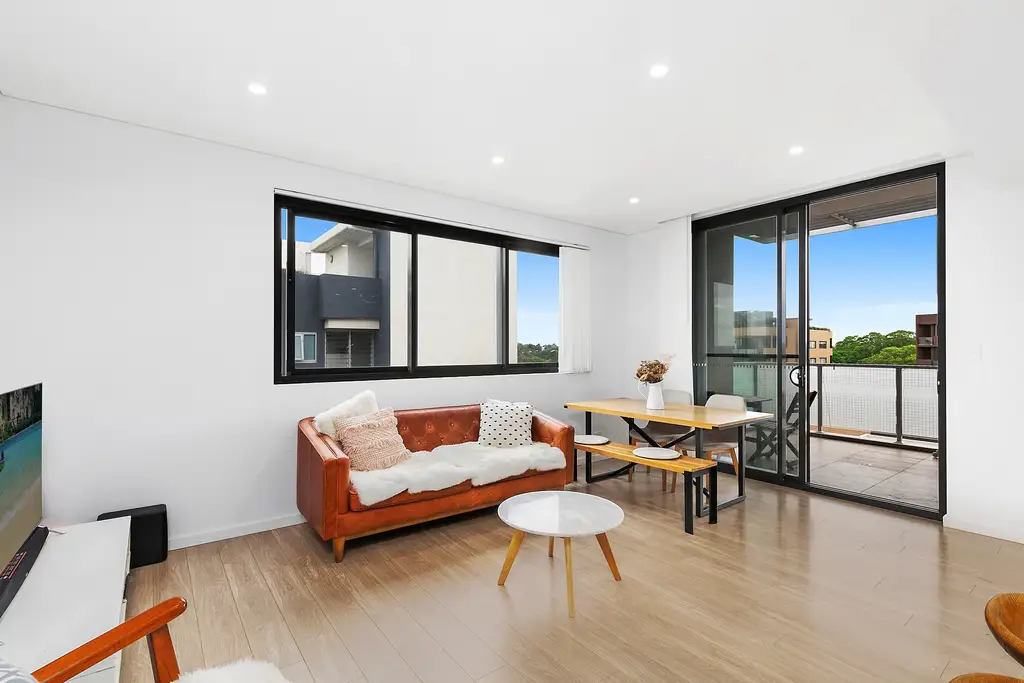 64/172-176 Parramatta Road, Homebush, Homebush - Image 1