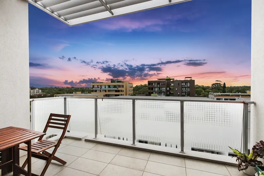 64/172-176 Parramatta Road, Homebush, Homebush - Thumbnail 5