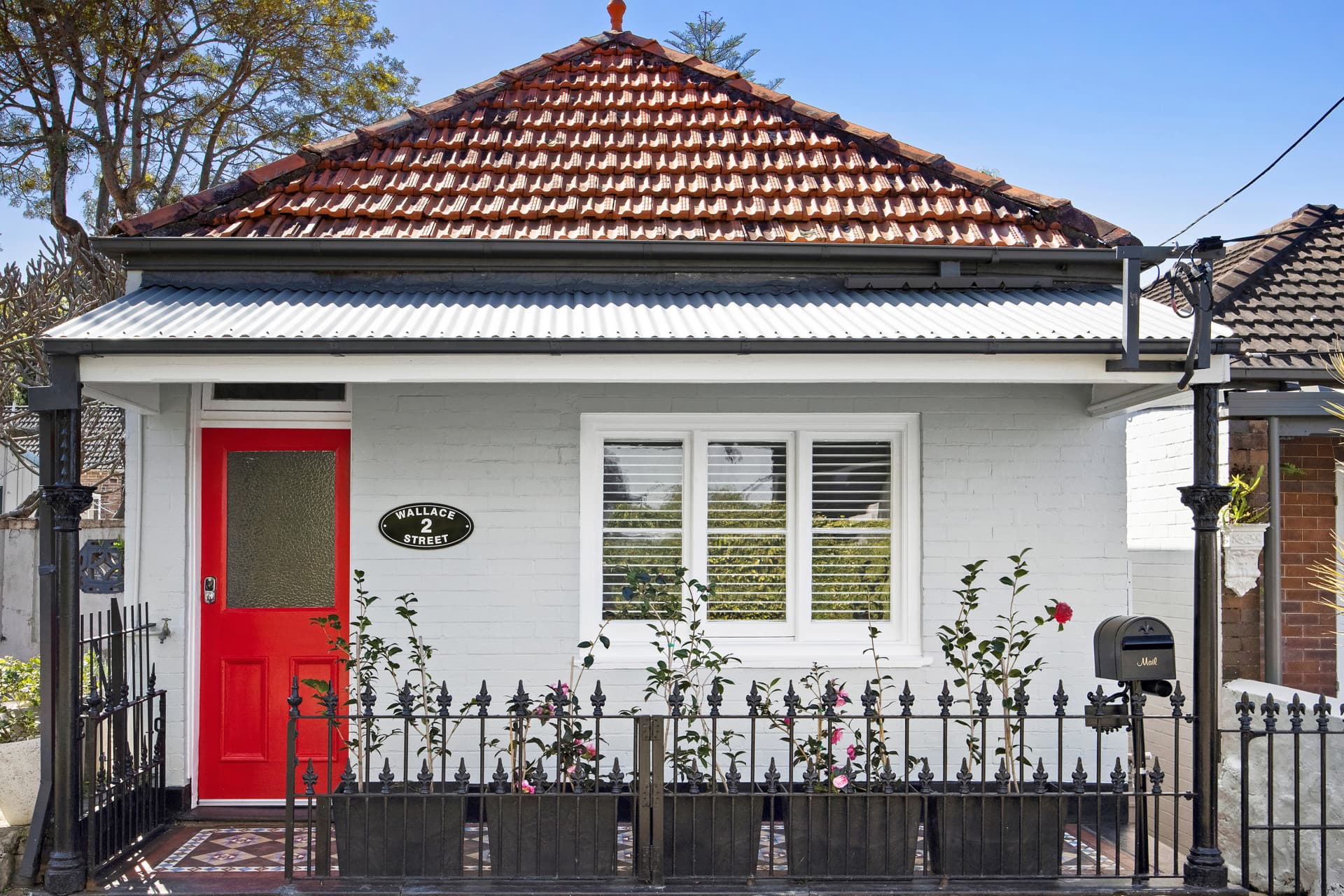 2 Wallace Street, Waverley, Waverley - Image 1