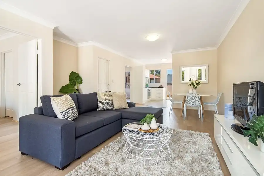 25/113-117 Arthur Street, Strathfield, Strathfield - Image 1