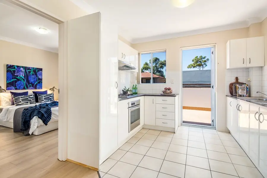 25/113-117 Arthur Street, Strathfield, Strathfield - Thumbnail 2