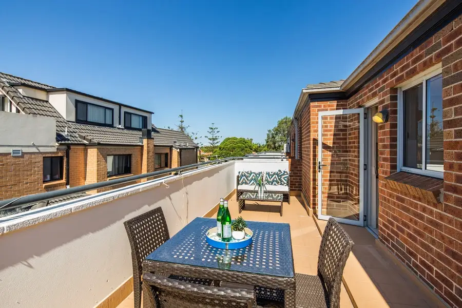 25/113-117 Arthur Street, Strathfield, Strathfield - Thumbnail 4