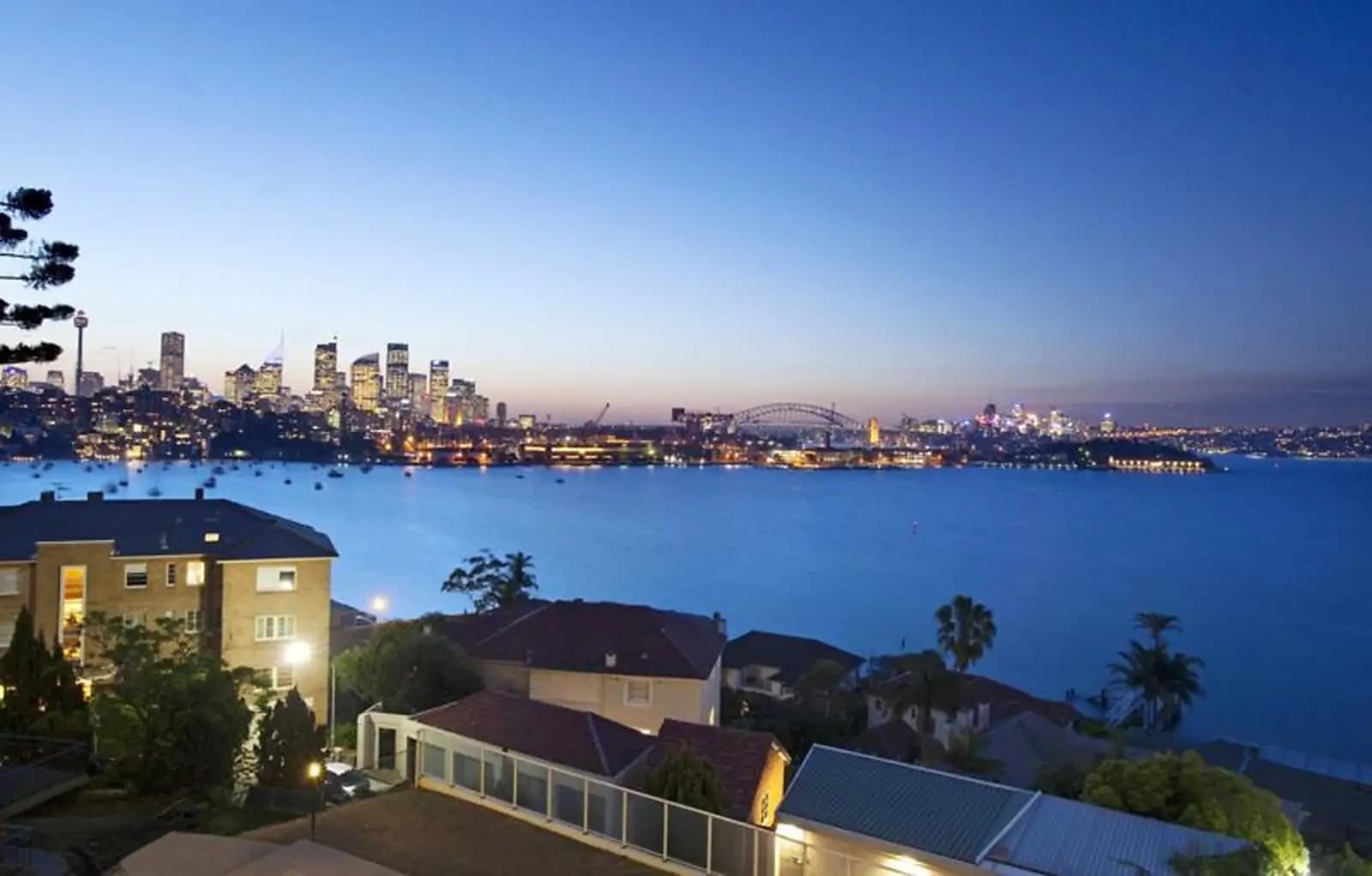 Darling Point, Darling Point - Thumbnail 2