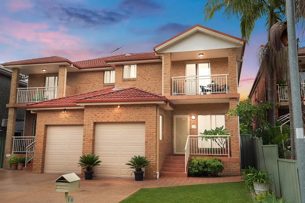 10 Baird Street, Bass Hill, Bass Hill - Image 1
