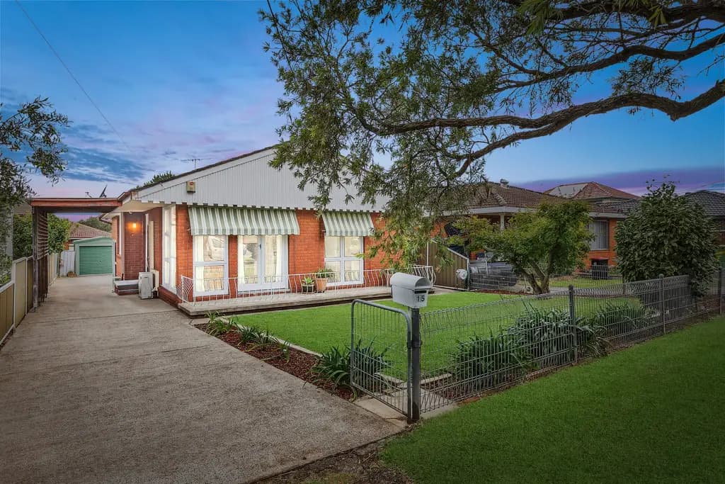 15 Powell Street, Yagoona, Yagoona - Image 1