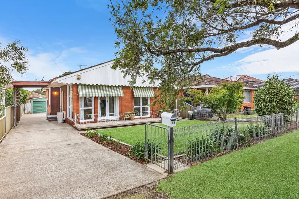 15 Powell Street, Yagoona, Yagoona - Thumbnail 6