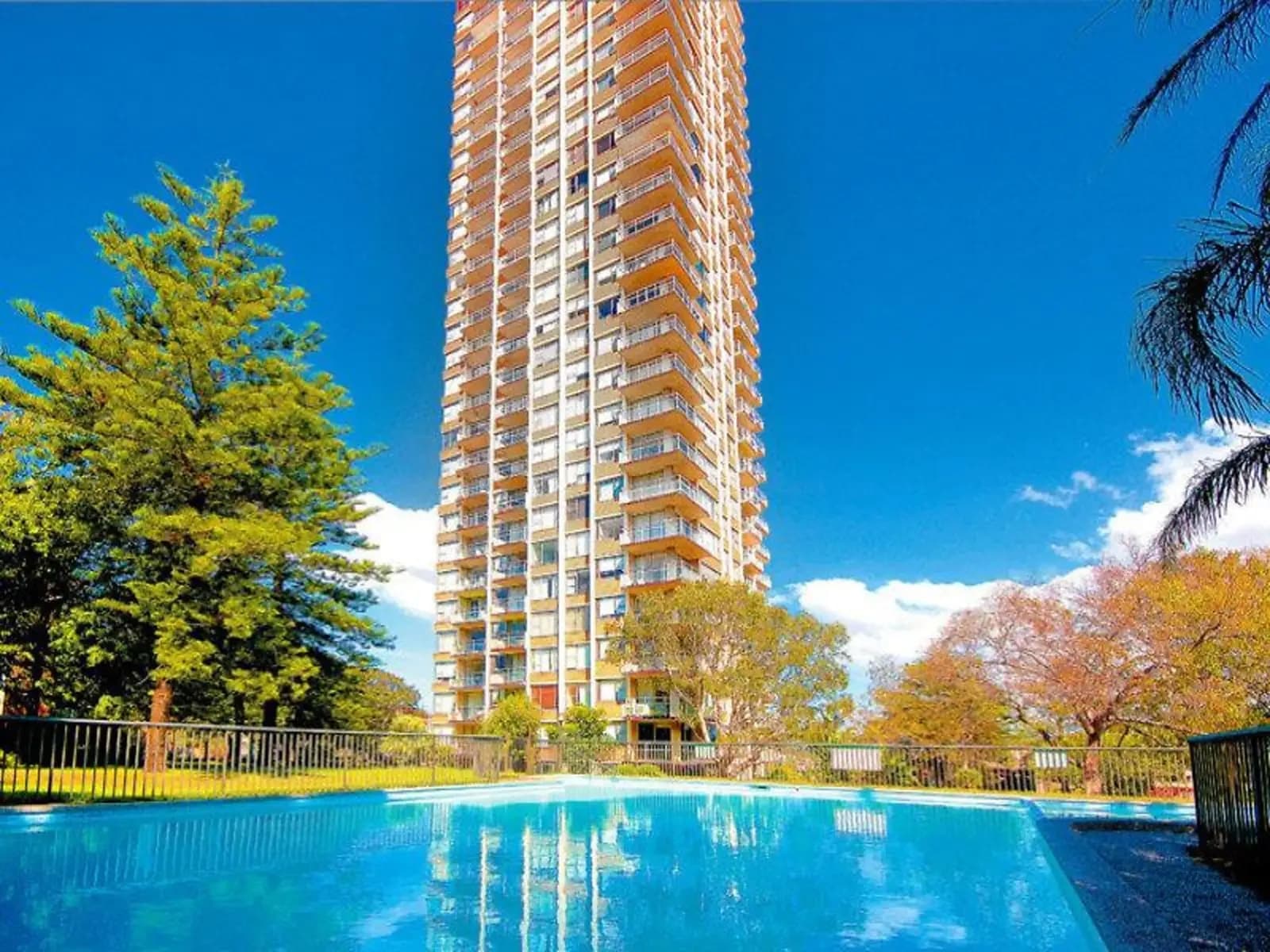 Darling Point, Darling Point - Image 1
