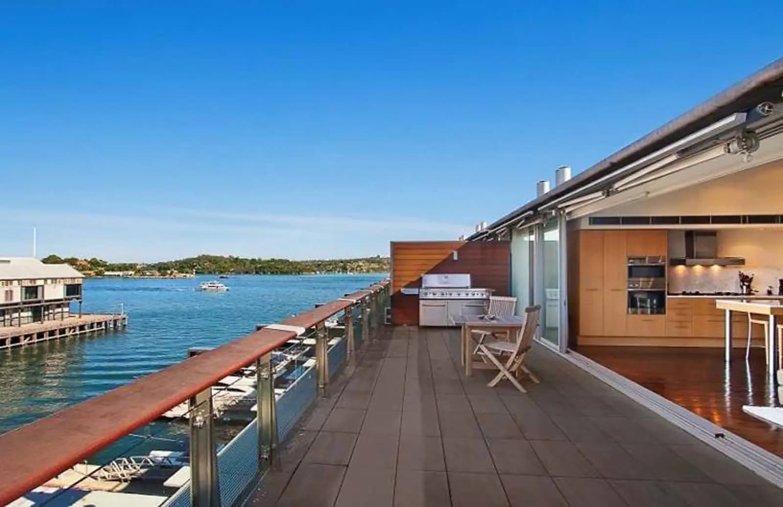 606/19 Hickson Road, Walsh Bay, Walsh Bay - Image 1