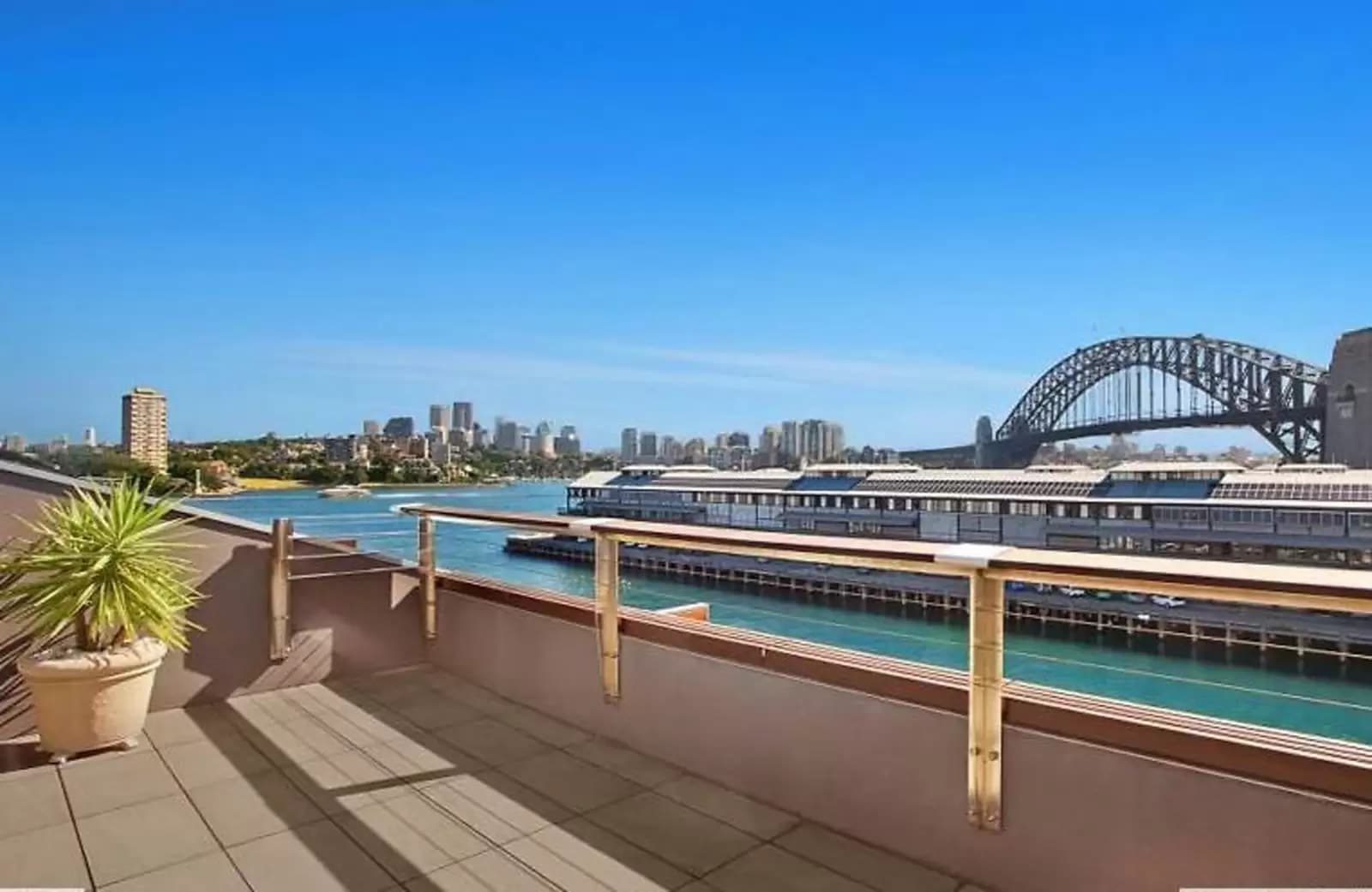 606/19 Hickson Road, Walsh Bay, Walsh Bay - Thumbnail 4