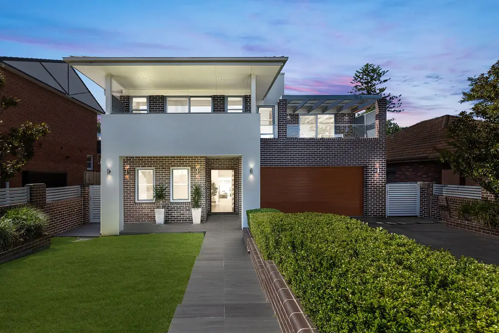 19 Karuah Street, Strathfield, Strathfield - Thumbnail 2
