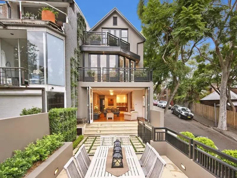 14 High Street, Paddington, Paddington - Image 1
