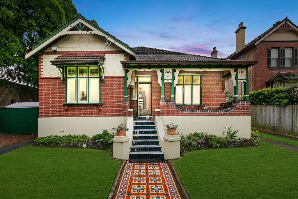 23 Meredith Street, Strathfield, Strathfield - Image 1