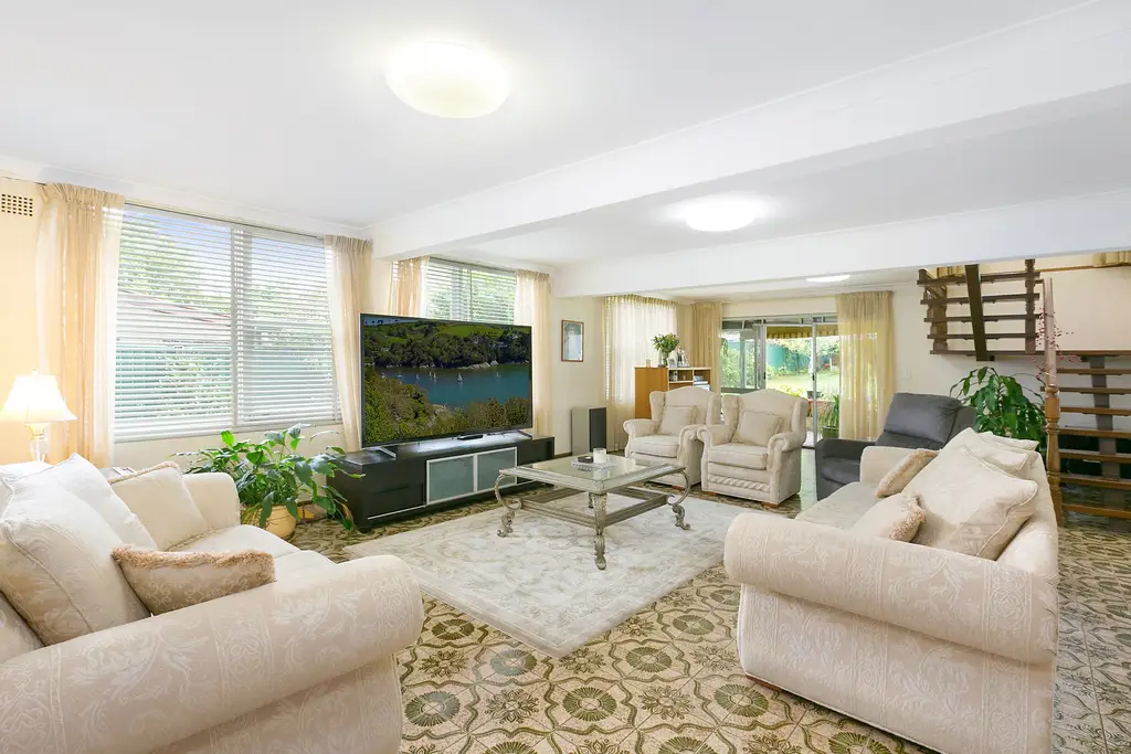 23 Meredith Street, Strathfield, Strathfield - Thumbnail 4