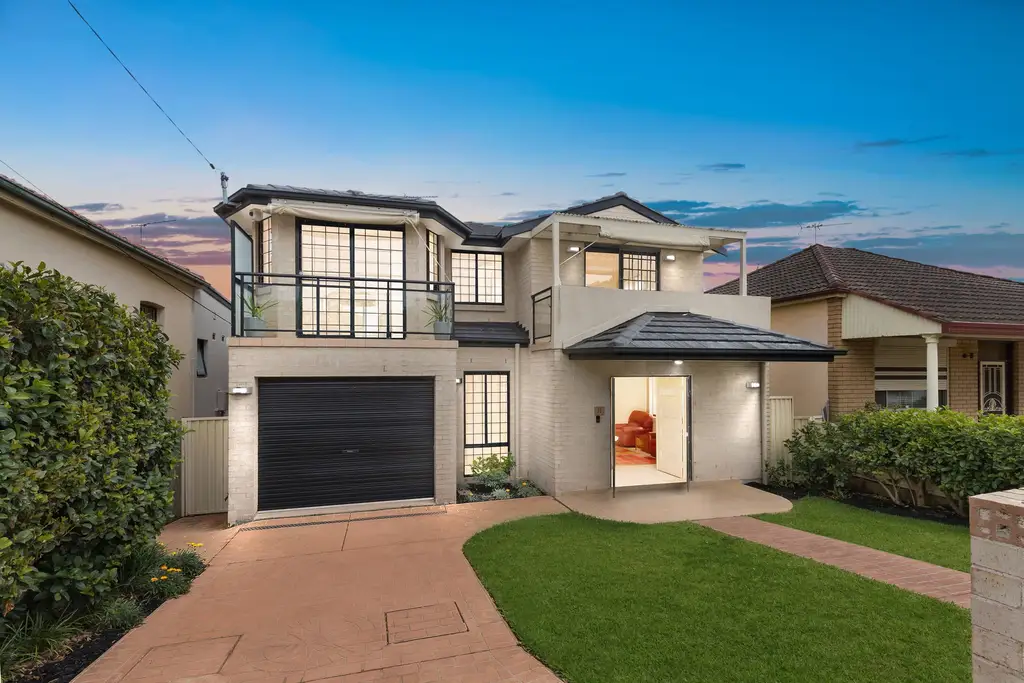 37 George Street, Burwood Heights, Burwood Heights - Image 1
