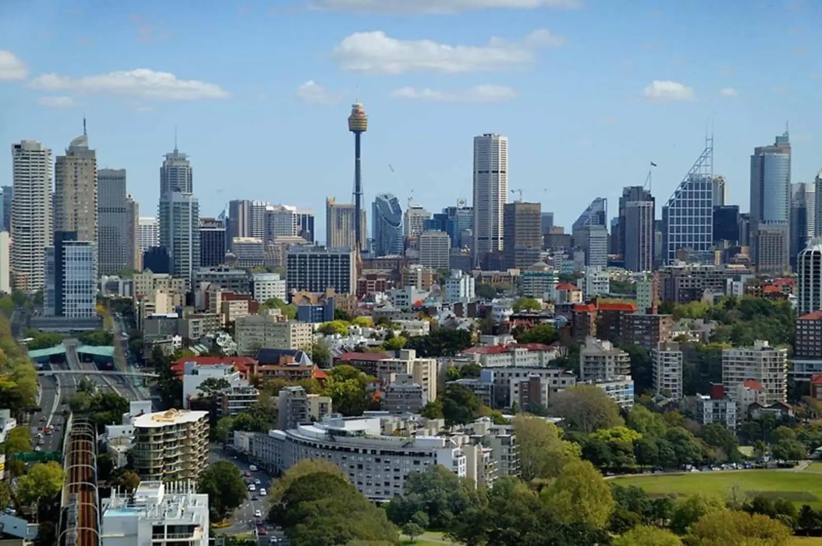 Darling Point, Darling Point - Thumbnail 2
