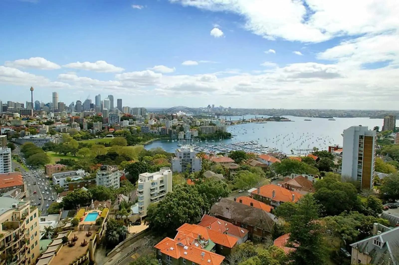 Darling Point, Darling Point - Thumbnail 3