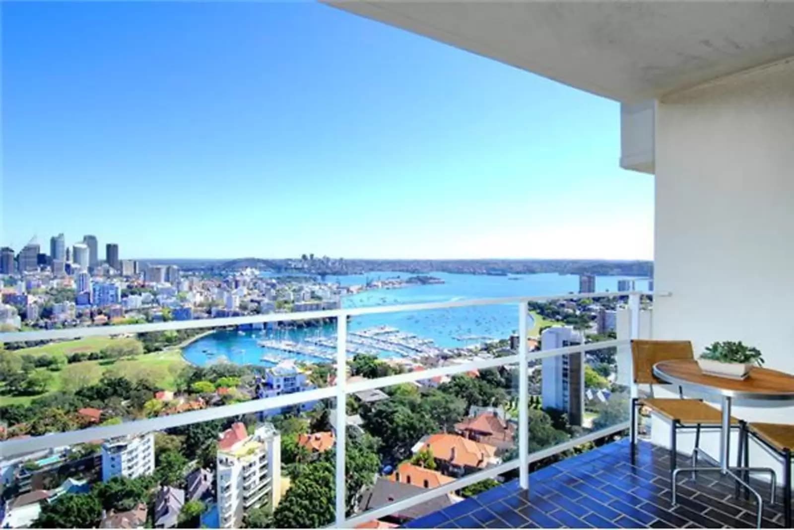 Darling Point, Darling Point - Thumbnail 4