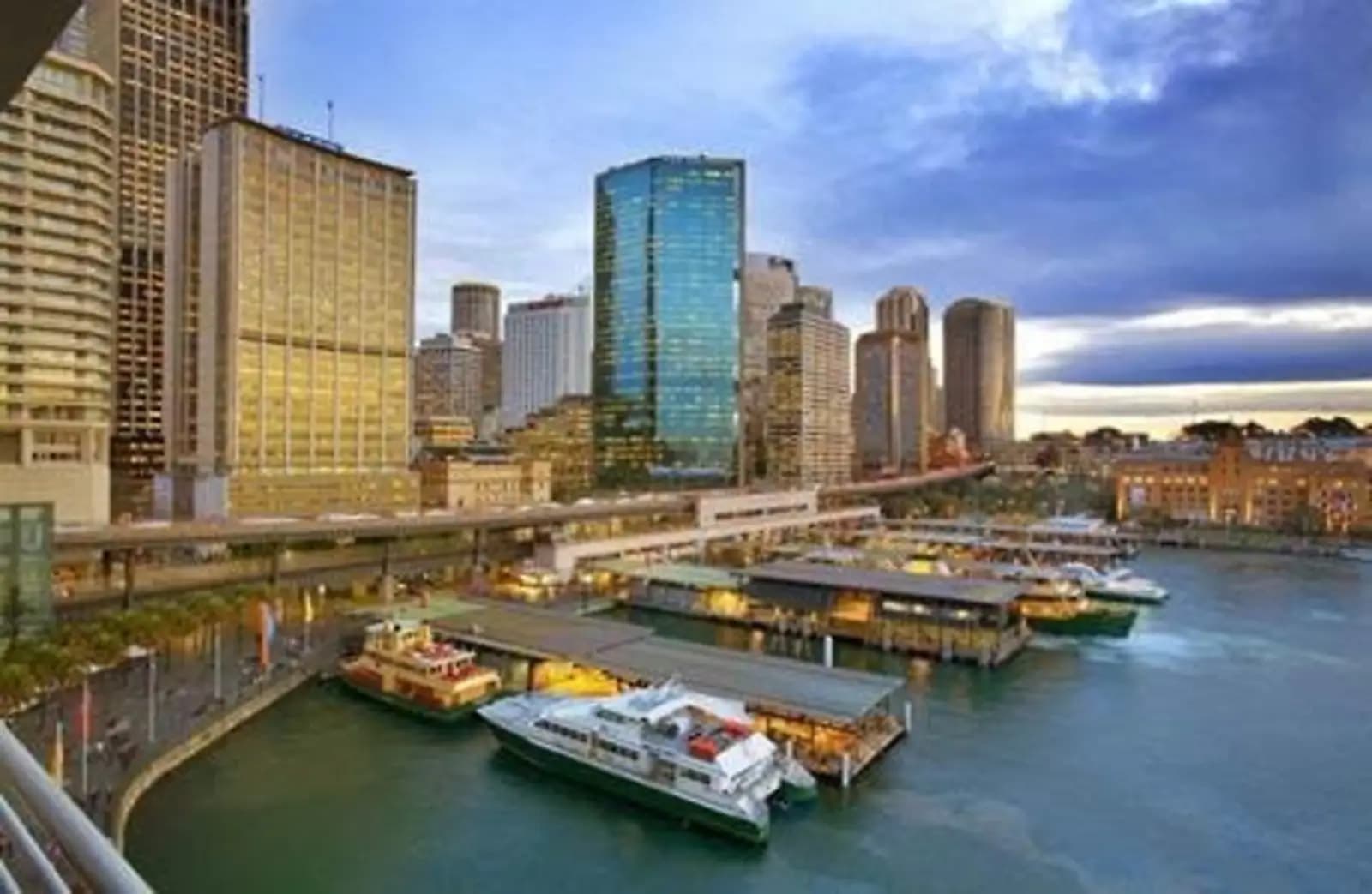 84/7 Macquarie Street, Sydney, Sydney - Image 1