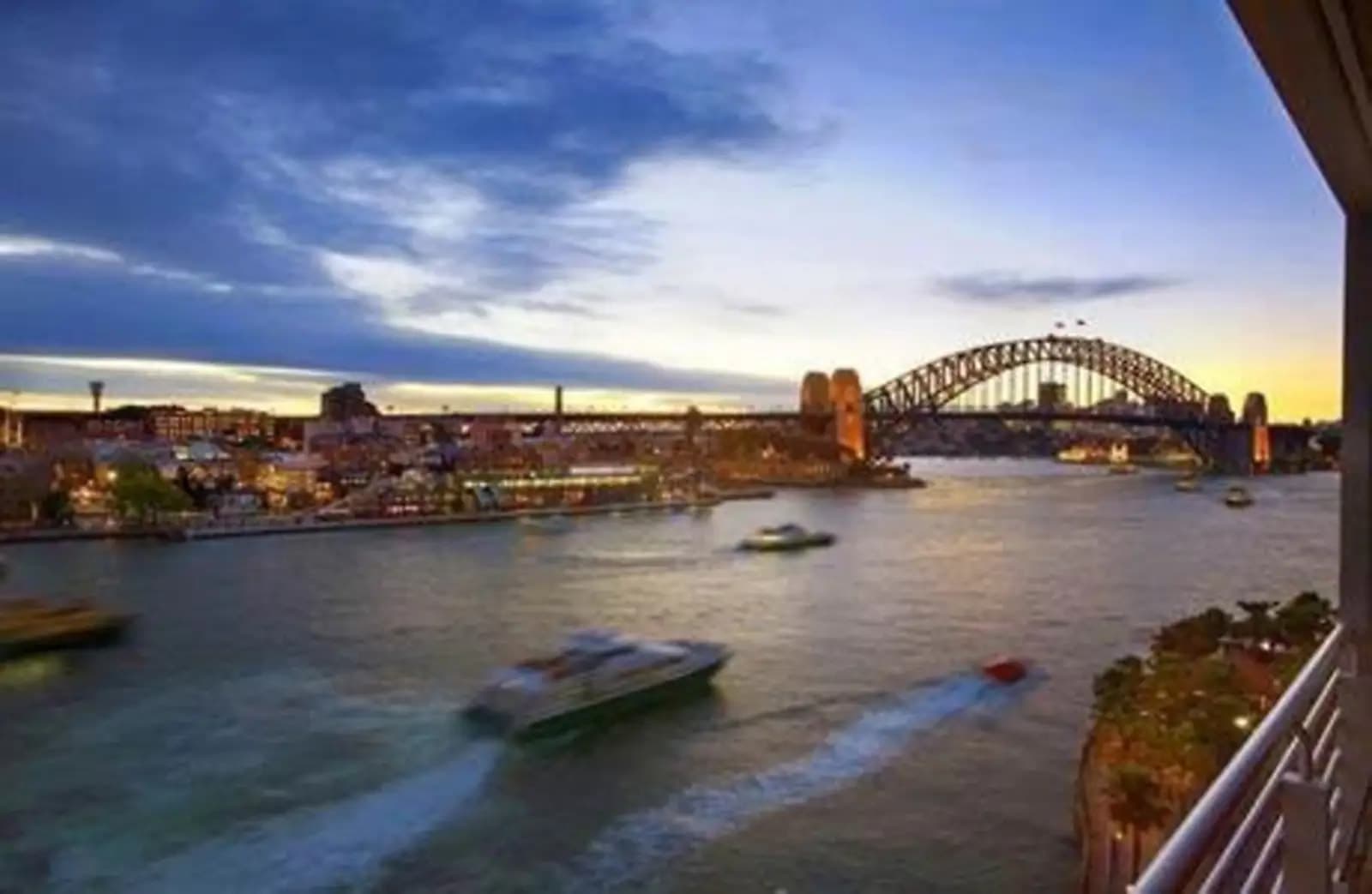 84/7 Macquarie Street, Sydney, Sydney - Thumbnail 2