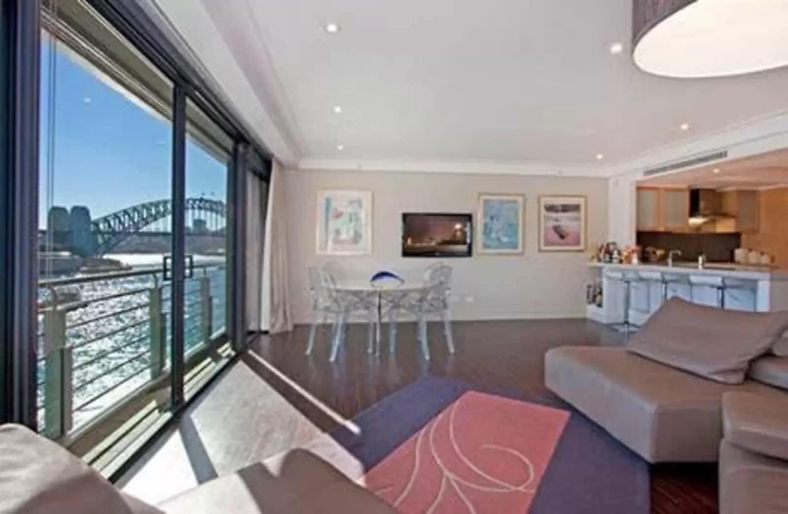 84/7 Macquarie Street, Sydney, Sydney - Thumbnail 4