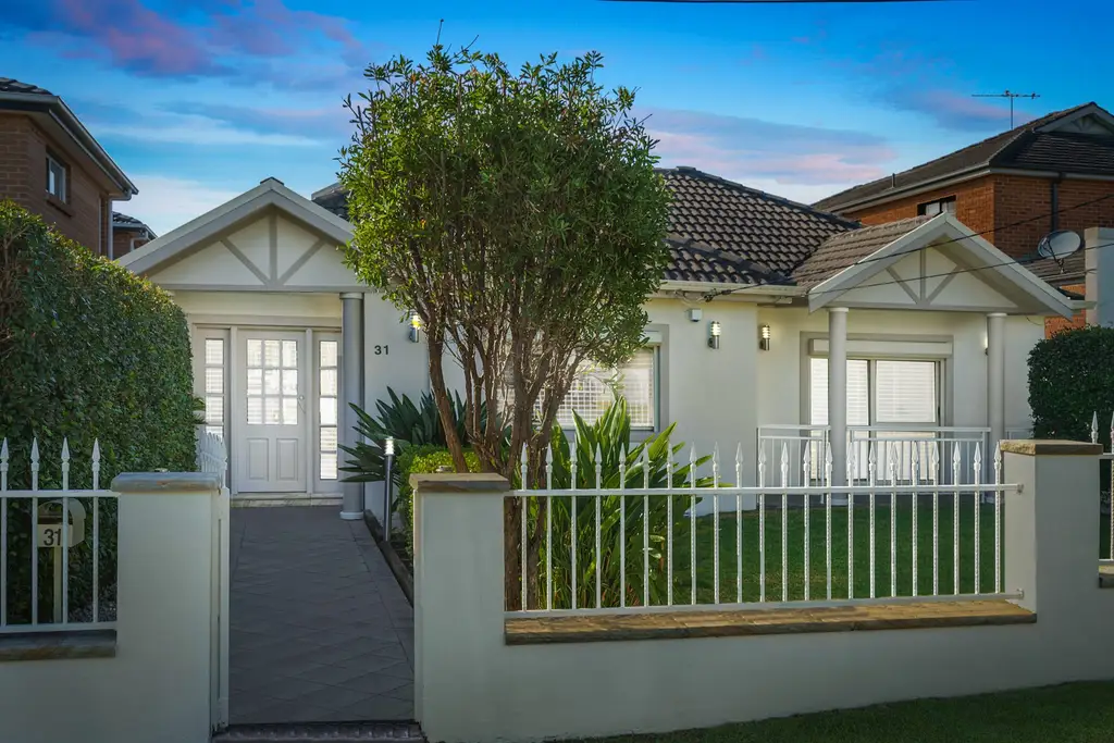 31 Rea Street, Greenacre, Greenacre - Image 1