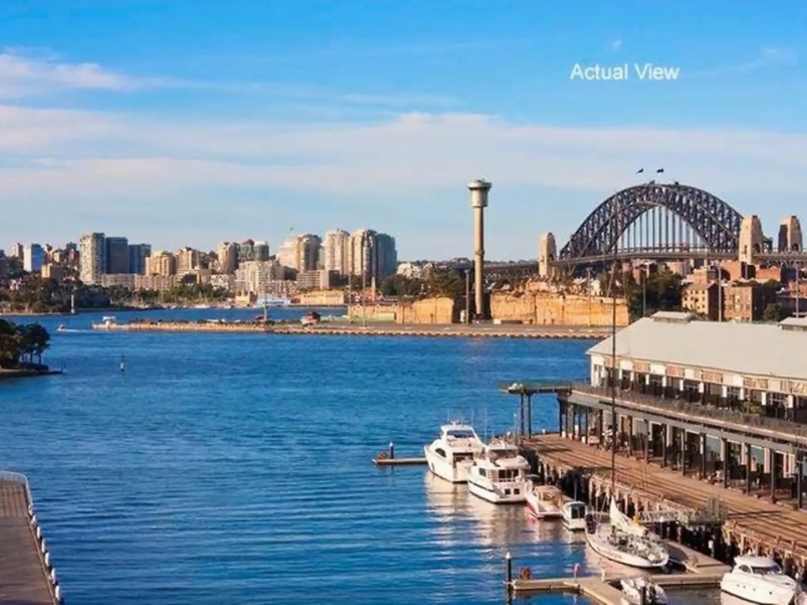 308/2 Point Street, Pyrmont, Pyrmont - Image 1