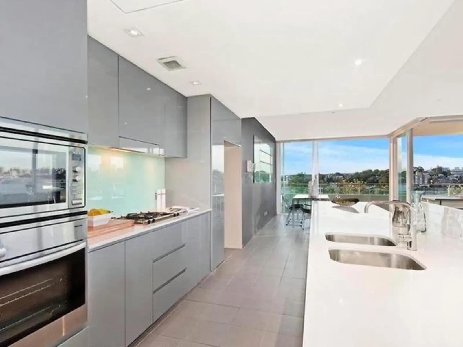 308/2 Point Street, Pyrmont, Pyrmont - Thumbnail 3