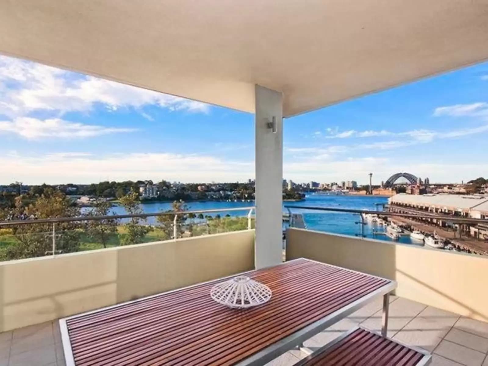 308/2 Point Street, Pyrmont, Pyrmont - Thumbnail 4