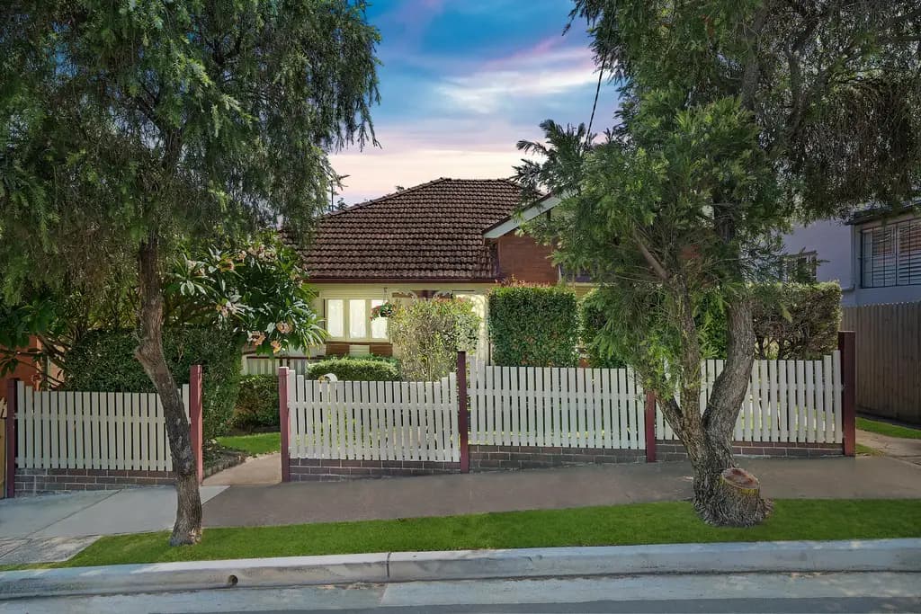11 Edward Street, Strathfield South, Strathfield South - Image 1