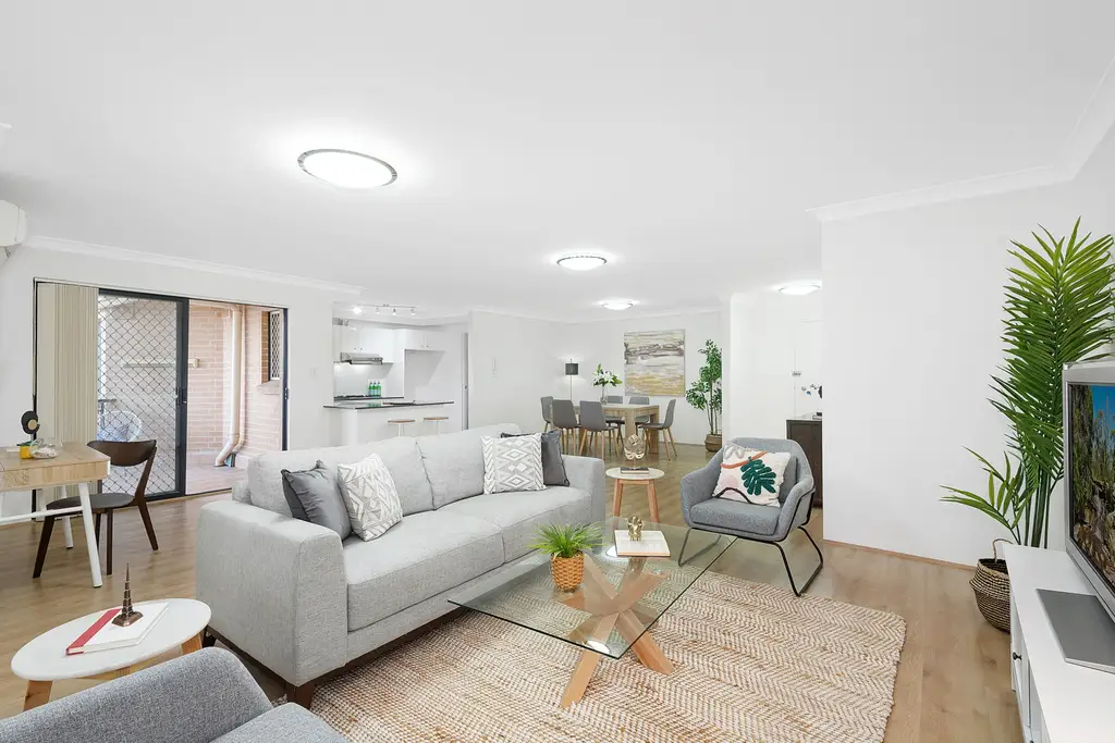 14/17-21 Campsie Street, Campsie, Campsie - Image 1