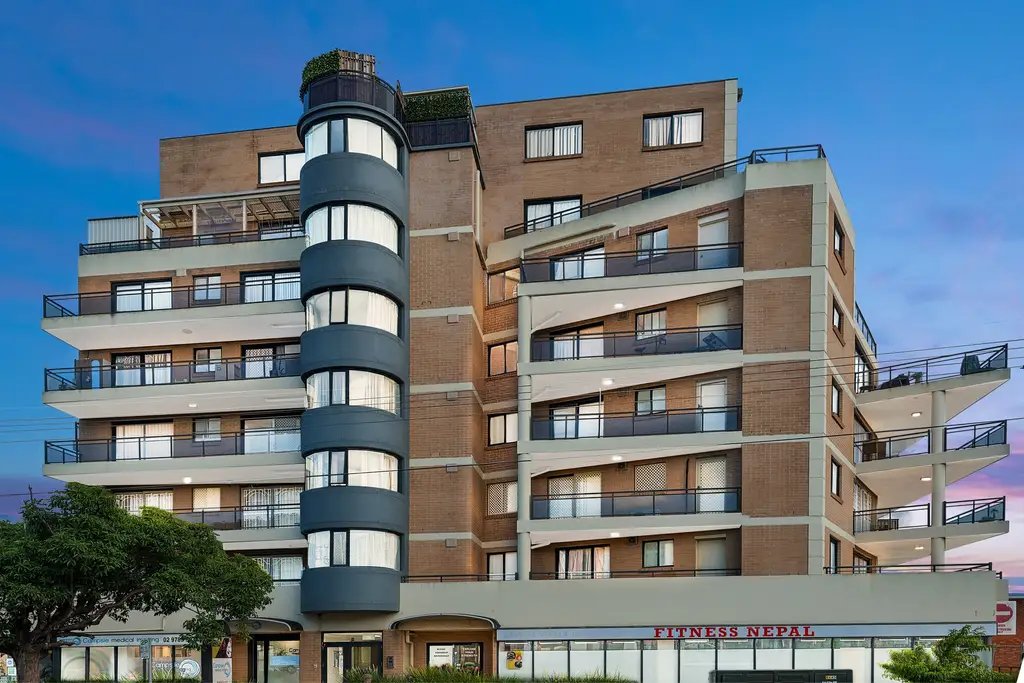 14/17-21 Campsie Street, Campsie, Campsie - Thumbnail 2