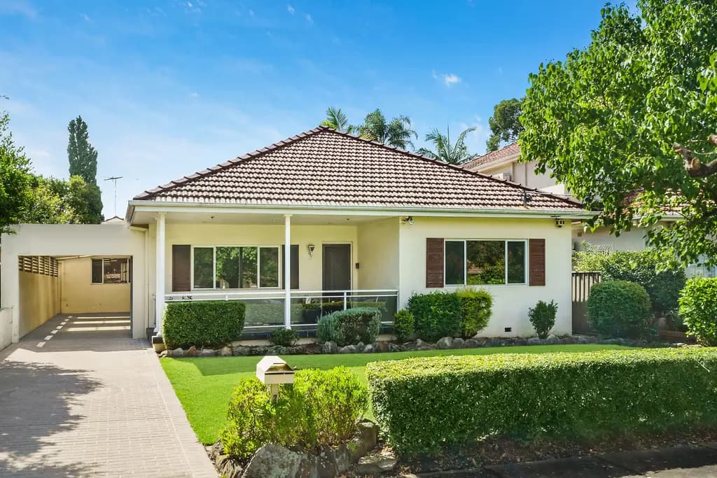 20 Myee Avenue, Strathfield, Strathfield - Image 1