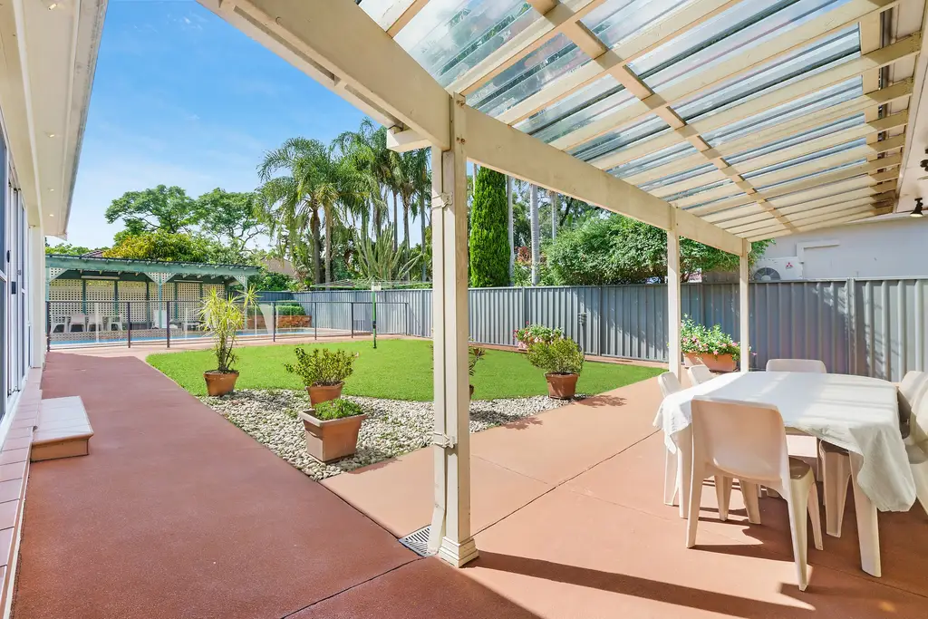 20 Myee Avenue, Strathfield, Strathfield - Thumbnail 5