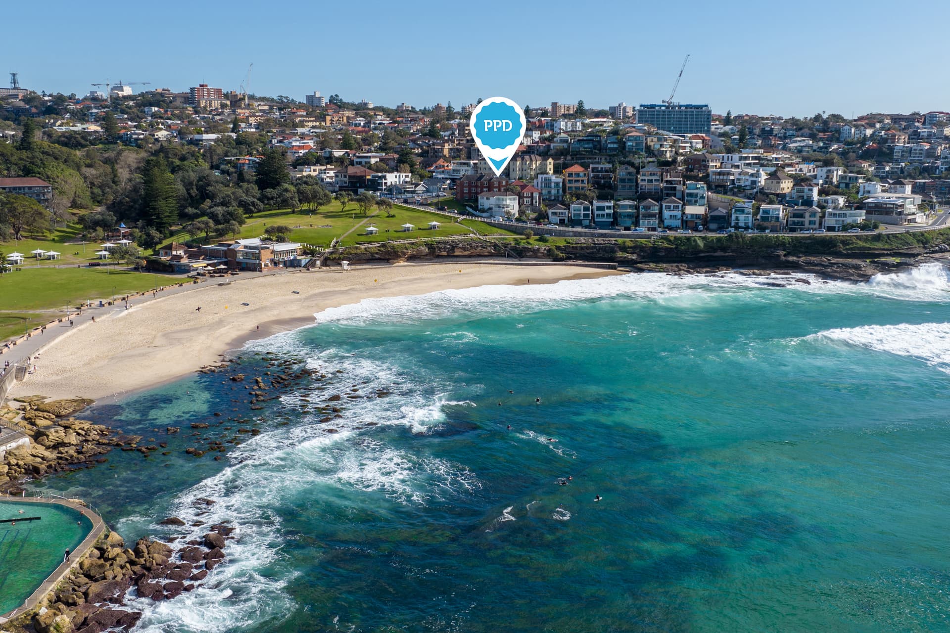 2/2 Bayview Street, Bronte, Bronte - Image 1