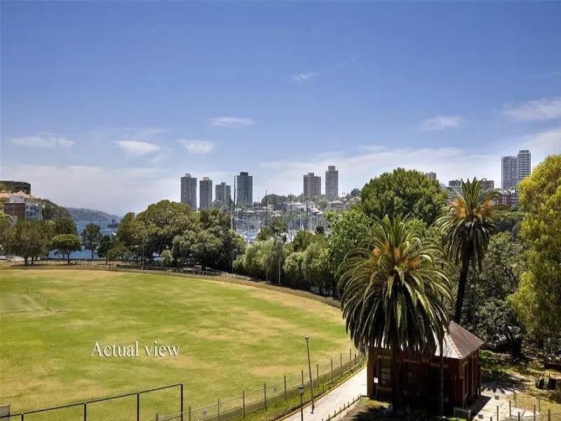 403/1A Clements Place, Rushcutters Bay, Rushcutters Bay - Image 1