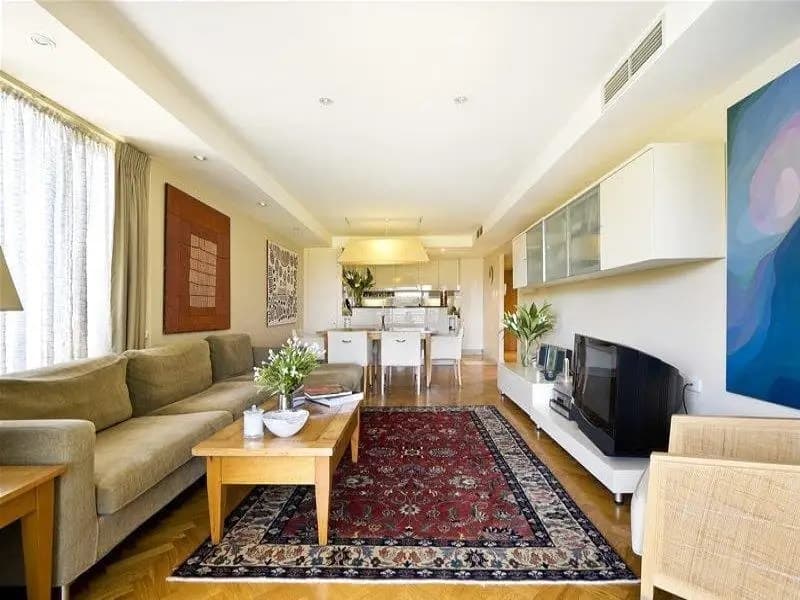 403/1A Clements Place, Rushcutters Bay, Rushcutters Bay - Thumbnail 2