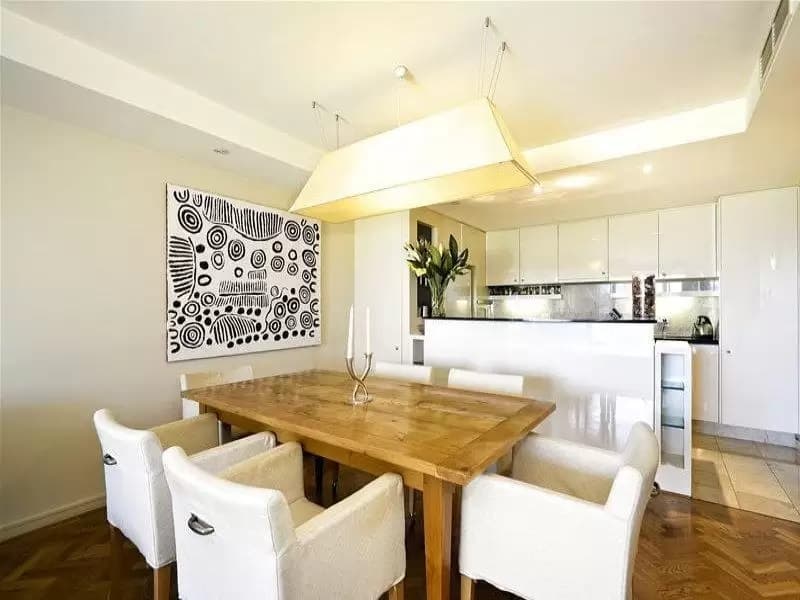 403/1A Clements Place, Rushcutters Bay, Rushcutters Bay - Thumbnail 4